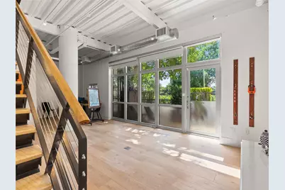 603 Davis Street #101, Austin, TX 78701 - Photo 4