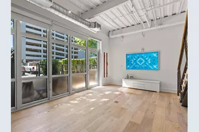 603 Davis Street #101, Austin, TX 78701 - Photo 6