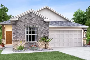 17907 Yellow Warbler Wy, Pflugerville, TX 78660 - Photo 1