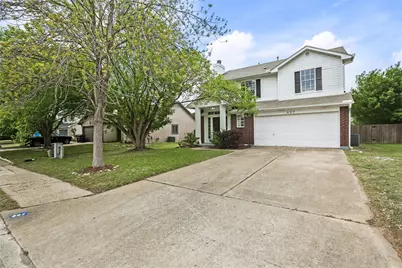 607 Sparkling Brook Lane, Leander, TX 78641 - Photo 2