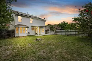 607 Sparkling Brook Ln, Leander, TX 78641 - Photo 30