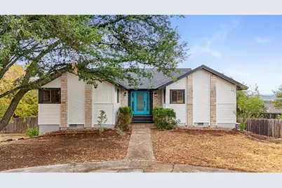 21205 National Drive, Lago Vista, TX 78645 - Photo 2