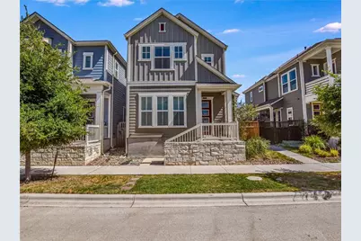 2704 Zach Scott Street, Austin, TX 78723 - Photo 1