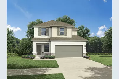 195 Hornet Street, Elgin, TX 78621 - Photo 1