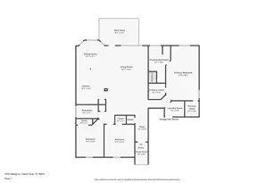 1618 Abbey Ln, Cedar Park, TX 78613 - Photo 40