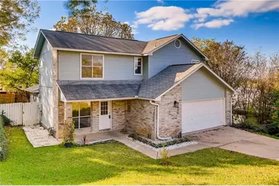 2406 Stirrup Drive, Round Rock, TX 78681 - Photo 1