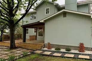 2406 Stirrup Dr, Round Rock, TX 78681 - Photo 16