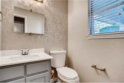 2406 Stirrup Drive, Round Rock, TX 78681 - Photo 10