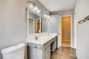 2406 Stirrup Dr, Round Rock, TX 78681 - Photo 12