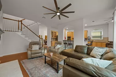 13129 Halsell Drive, Austin, TX 78732 - Photo 4