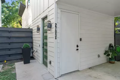 2703 E 3rd Street #2, Austin, TX 78702 - Photo 6