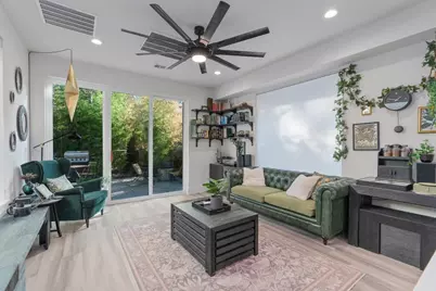 2703 E 3rd Street #2, Austin, TX 78702 - Photo 1