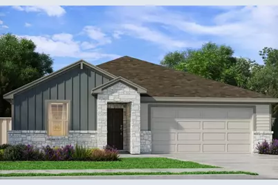 328 Wheel Horse Road, Burnet, TX 78611 - Photo 1