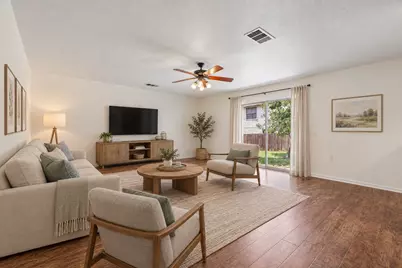7658 Marble Ridge Drive, Austin, TX 78747 - Photo 1