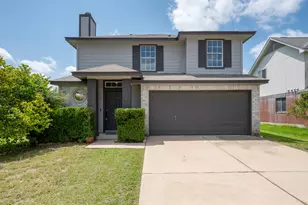 1504 Waterfall Ave, Leander, TX 78641 - Photo 1