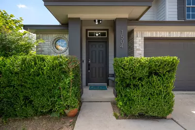 1504 Waterfall Avenue, Leander, TX 78641 - Photo 4