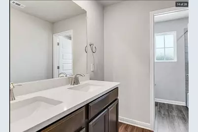 109 Fairmeadow Downs Drive, Hutto, TX 78634 - Photo 16