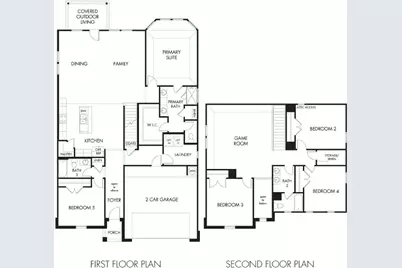 109 Fairmeadow Downs Drive, Hutto, TX 78634 - Photo 2