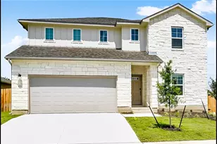 109 Fairmeadow Downs Dr, Hutto, TX 78634 - Photo 1
