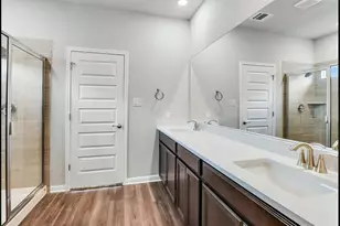 109 Fairmeadow Downs Dr, Hutto, TX 78634 - Photo 10