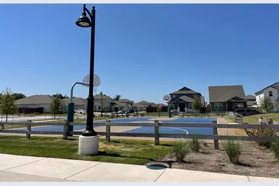 109 Fairmeadow Downs Drive, Hutto, TX 78634 - Photo 28