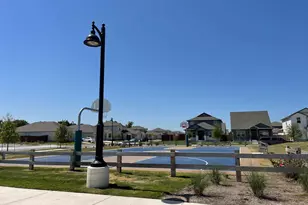 109 Fairmeadow Downs Dr, Hutto, TX 78634 - Photo 28