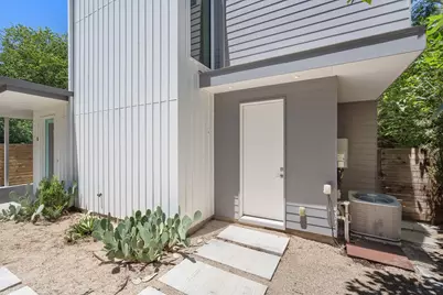 1808 Ford Street #B, Austin, TX 78704 - Photo 4