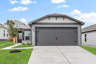 101 Captain Dooley Ln, Jarrell, TX 76537 - Photo 1
