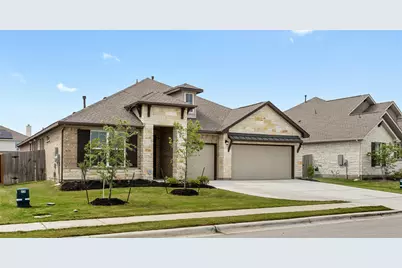 20110 Garganey Drive, Pflugerville, TX 78660 - Photo 2