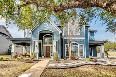 1077 Fairway, Kyle, TX 78640 - Photo 1