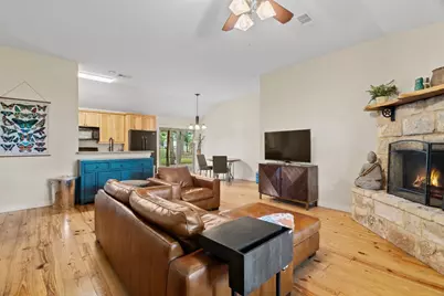 3434 Prairie Lea Road, Kingsbury, TX 78638 - Photo 12