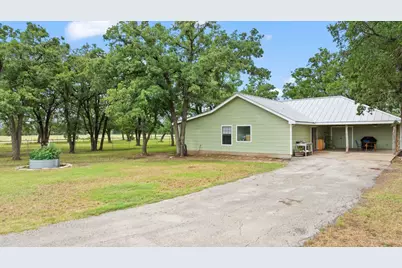 3434 Prairie Lea Road, Kingsbury, TX 78638 - Photo 1