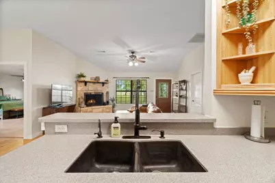 3434 Prairie Lea Road, Kingsbury, TX 78638 - Photo 8