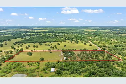 3434 Prairie Lea Road, Kingsbury, TX 78638 - Photo 20