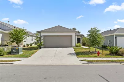 [Address not provided], Elgin, TX 78621 - Photo 1