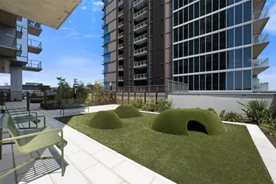 44 East Avenue #4104, Austin, TX 78701 - Photo 36