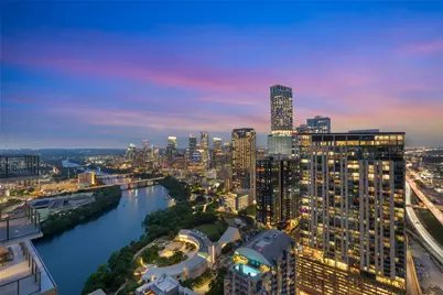 44 East Avenue #4104, Austin, TX 78701 - Photo 28