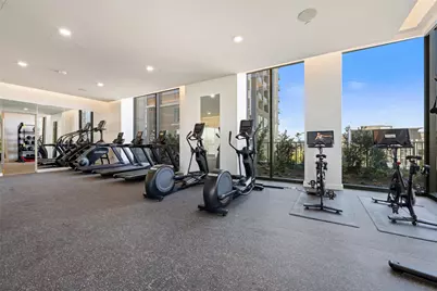 44 East Avenue #4104, Austin, TX 78701 - Photo 34