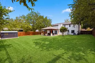 6708 Notre Dame Dr, Austin, TX 78723 - Photo 30
