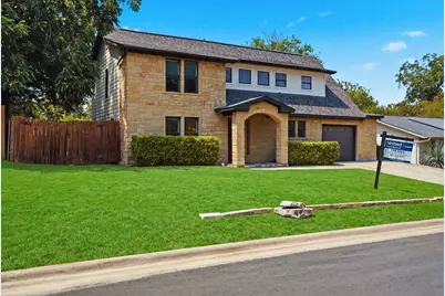 6708 Notre Dame Drive, Austin, TX 78723 - Photo 2