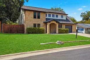 6708 Notre Dame Dr, Austin, TX 78723 - Photo 2