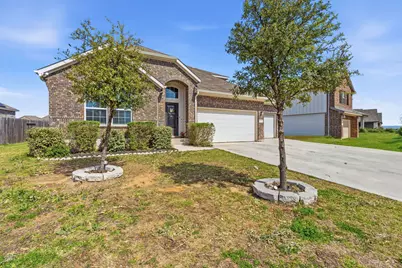 309 Baxendale Street, Hutto, TX 78634 - Photo 34