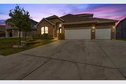 309 Baxendale Street, Hutto, TX 78634 - Photo 1