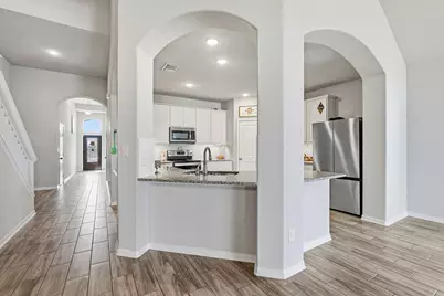 309 Baxendale Street, Hutto, TX 78634 - Photo 12