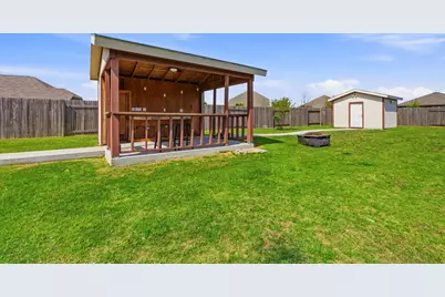 309 Baxendale Street, Hutto, TX 78634 - Photo 28