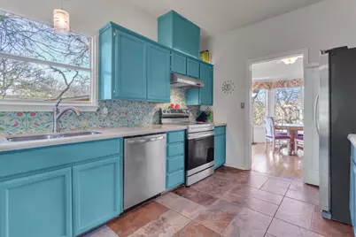 2812 Saratoga Drive, Austin, TX 78733 - Photo 20