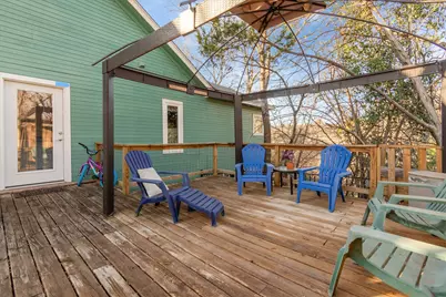 2812 Saratoga Drive, Austin, TX 78733 - Photo 40