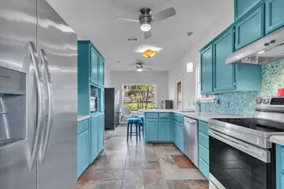 2812 Saratoga Drive, Austin, TX 78733 - Photo 18