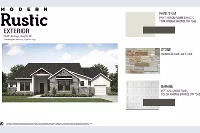 2941 Heritage Heights Road, Leander, TX 78641 - Photo 2