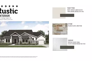2941 Heritage Hts Rd, Leander, TX 78641 - Photo 2